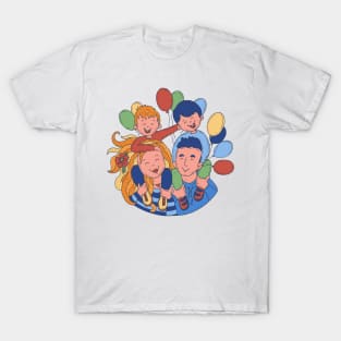 Global Parent Day T-Shirt